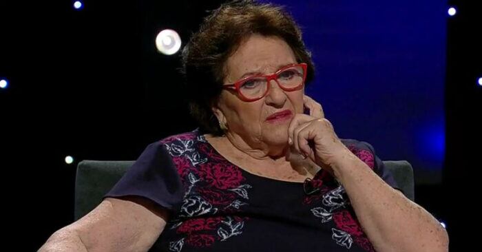 Doctora María Luisa Cordero irá como candidata a diputada