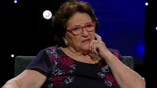 Doctora María Luisa Cordero irá como candidata a diputada