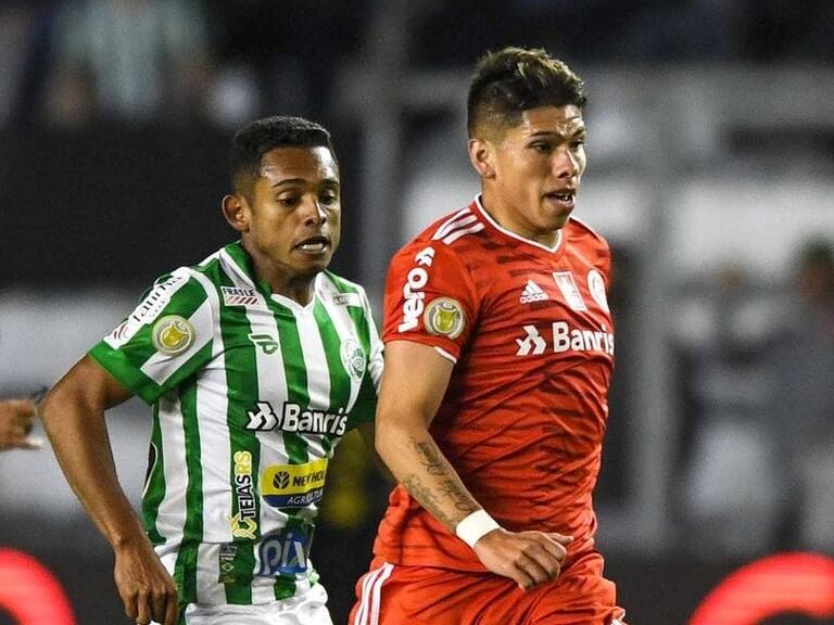 Carlos Palacios