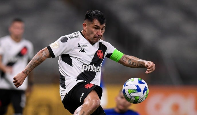 Gary Medel