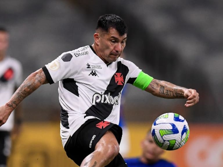 Gary Medel