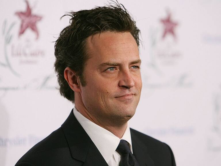Matthew Perry | Getty Images