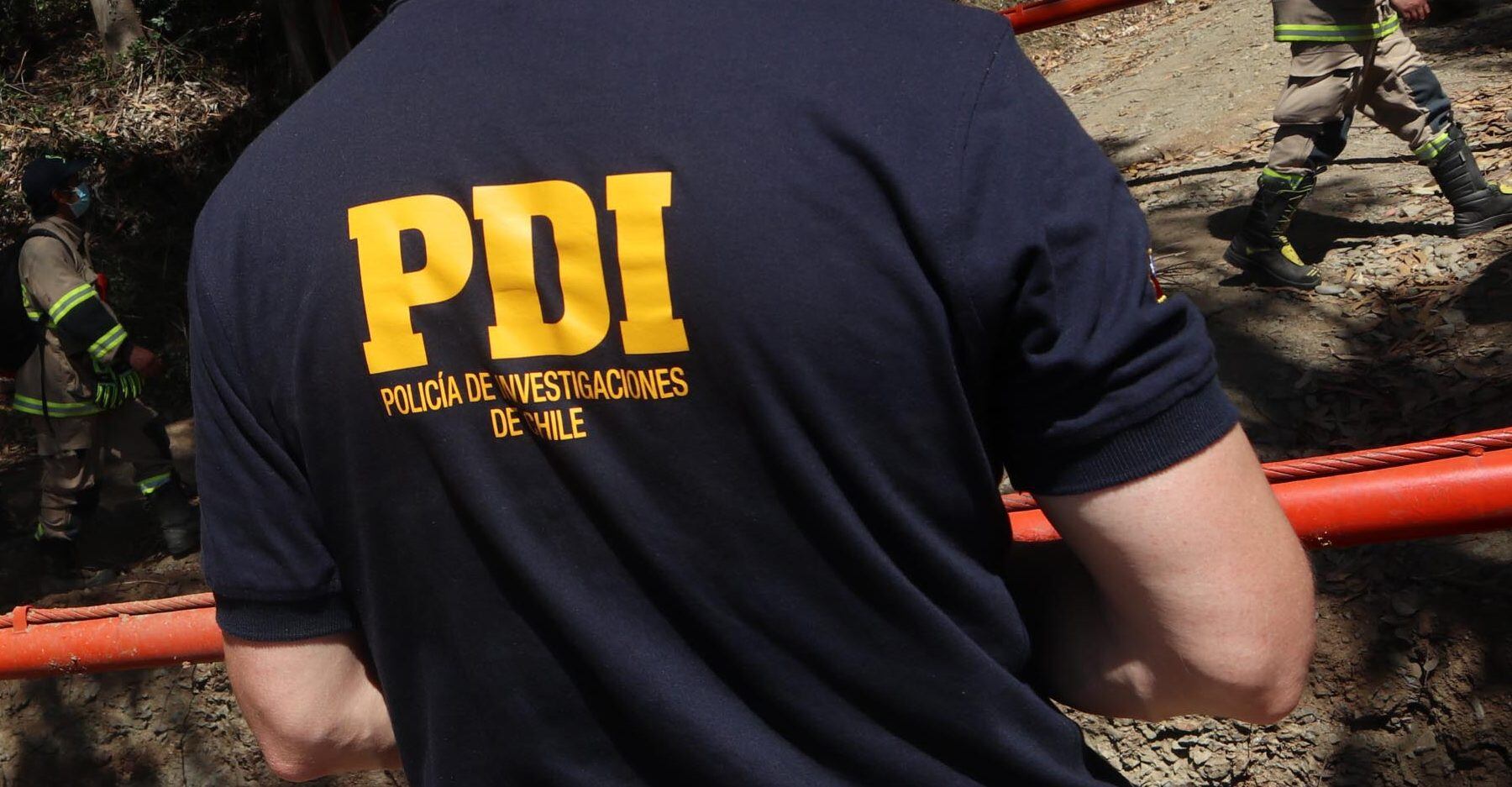 Contexto | Agencia Uno | PDI