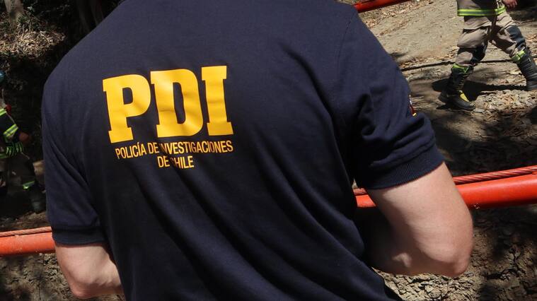 Contexto | Agencia Uno | PDI