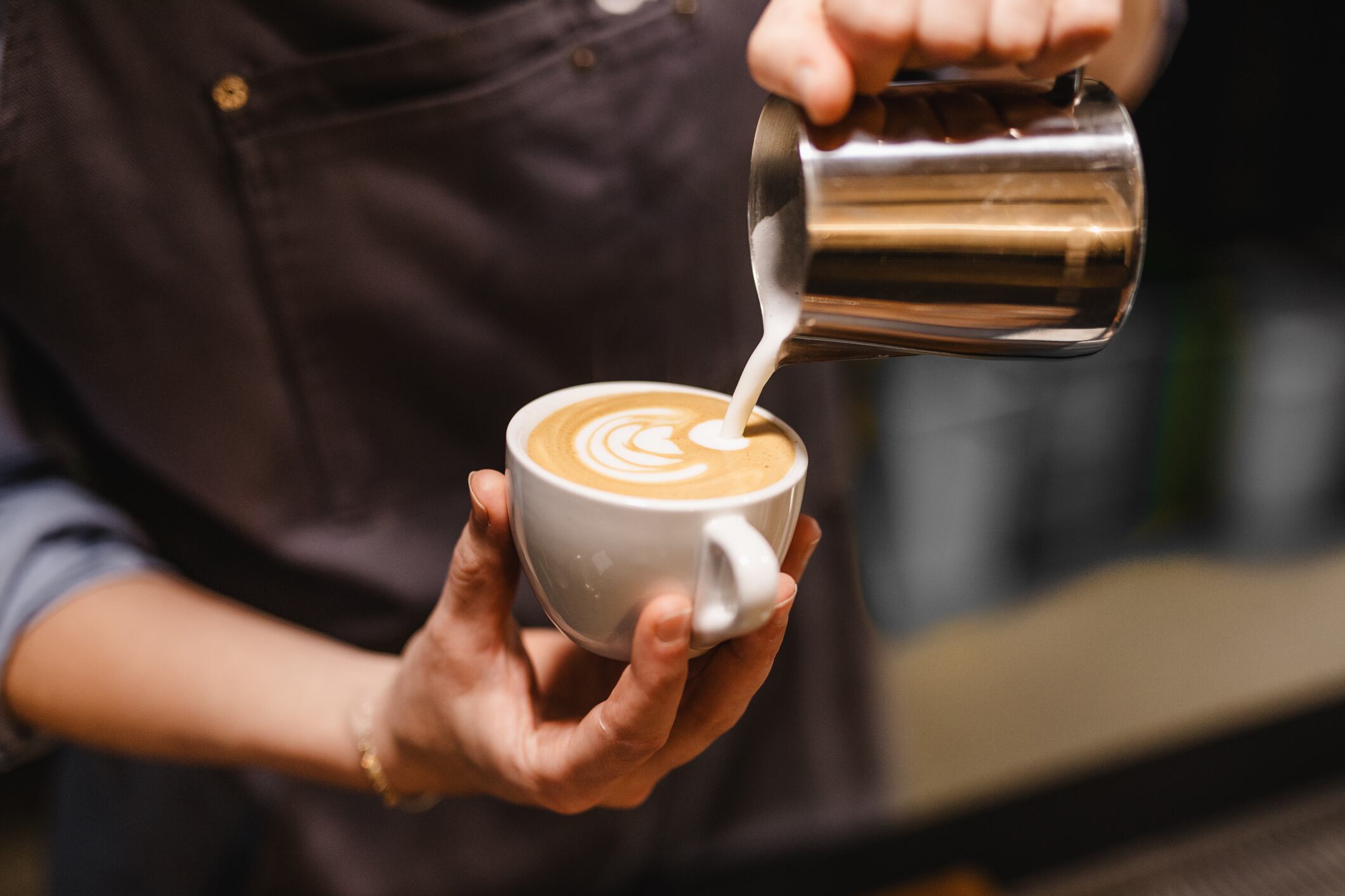 ¿Por qué a algunas personas la cafeína no les afecta para nada?