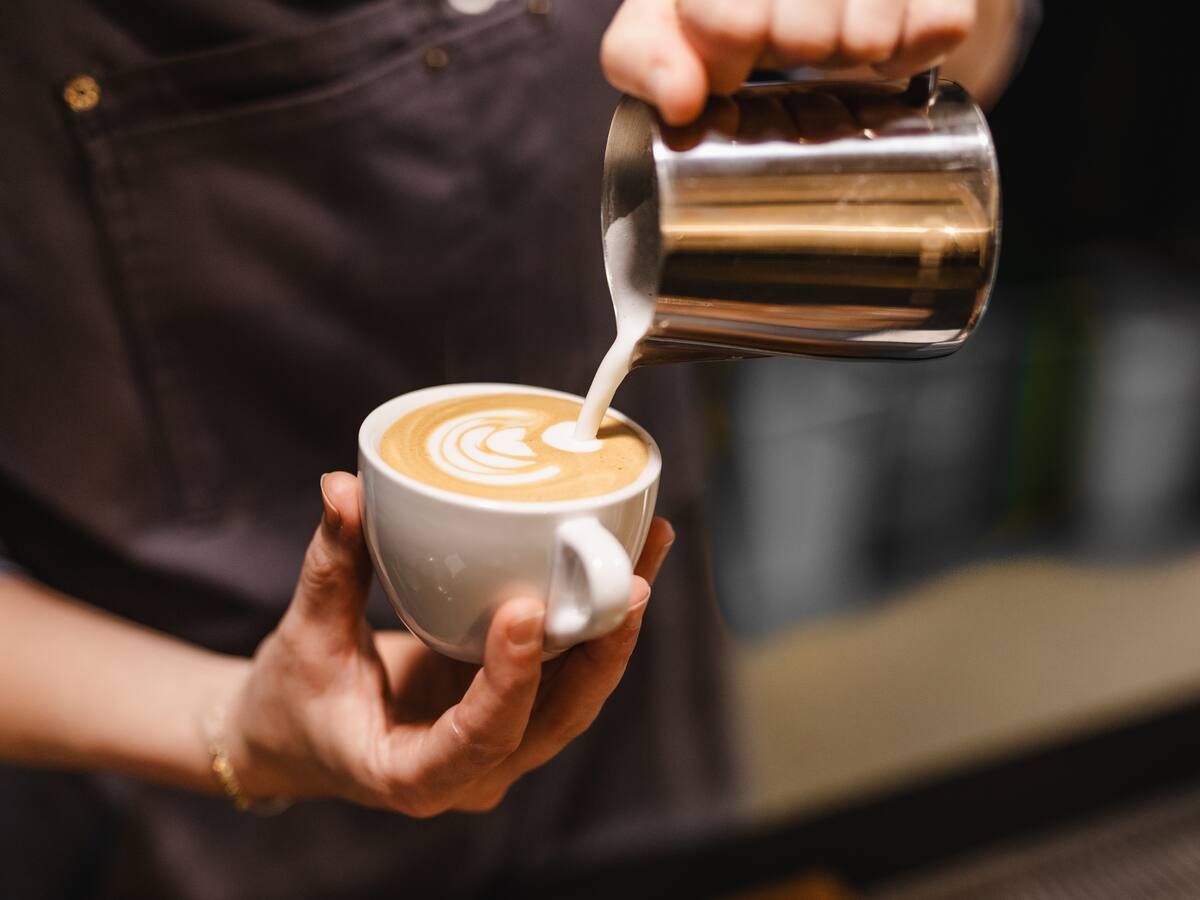 ¿Por qué a algunas personas la cafeína no les afecta para nada?
