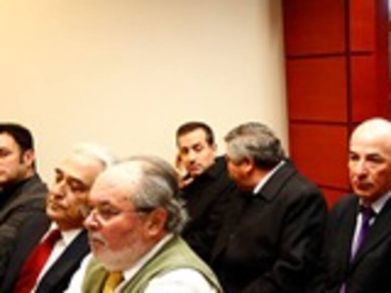 Comenzó el nuevo juicio oral por el desplome del edificio Alto Río en Concepción