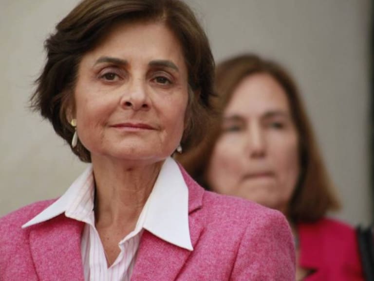 Paula Daza volverá a ser parte del Gobierno de Piñera tras participar en la campaña presidencial de José Antonio Kast