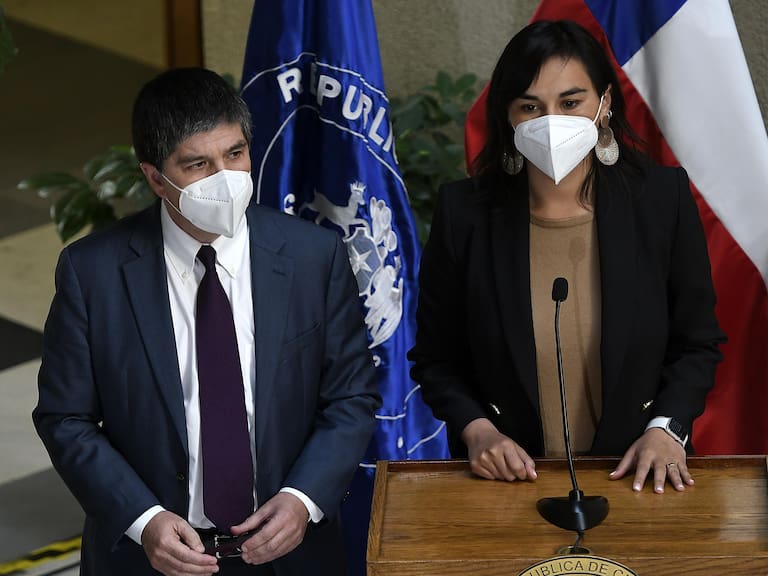 Ministerio del Interior presenta plan de seguridad a comisión de Senado para “eliminar poder de fuego” del crimen organizado
