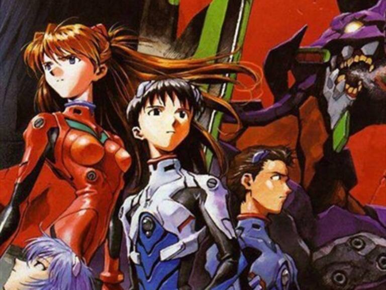 Funko Pop! mostró su nueva colección inspirada en «Neon Genesis Evangelion»