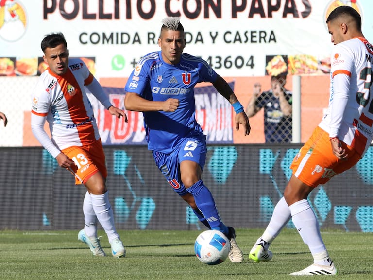 Programación fútbol chileno: ¿Qué partidos se juegan hoy, 4 de agosto, y quién transmite?