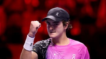 Garoto de oro: Joao Fonseca salva dos match point y le da vuelta un partido increíble a Mariano Navone por los cuartos del ATP de Buenos Aires