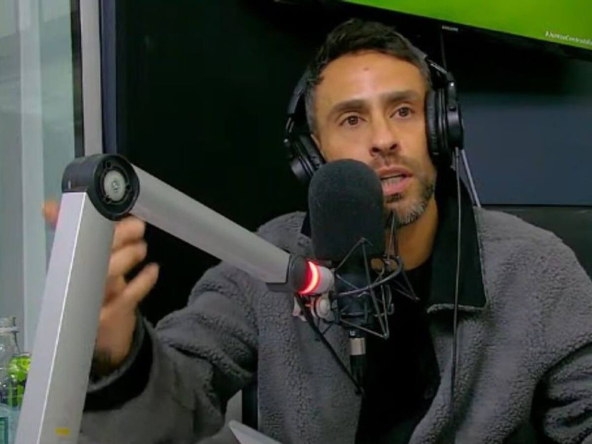 Jorge Valdivia y la nómina de La Roja: «Creo que Eduardo Berizzo retira de la Selección a Claudio Bravo»