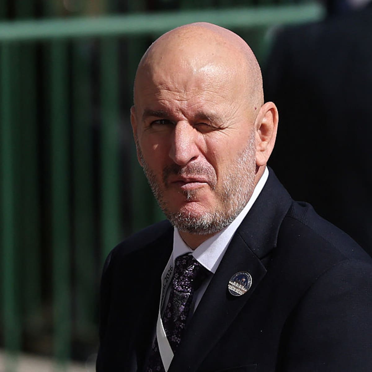 Giro judicial por amenazas a embajador de Estados Unidos: “Potro Winner” logra acuerdo con Fiscalía