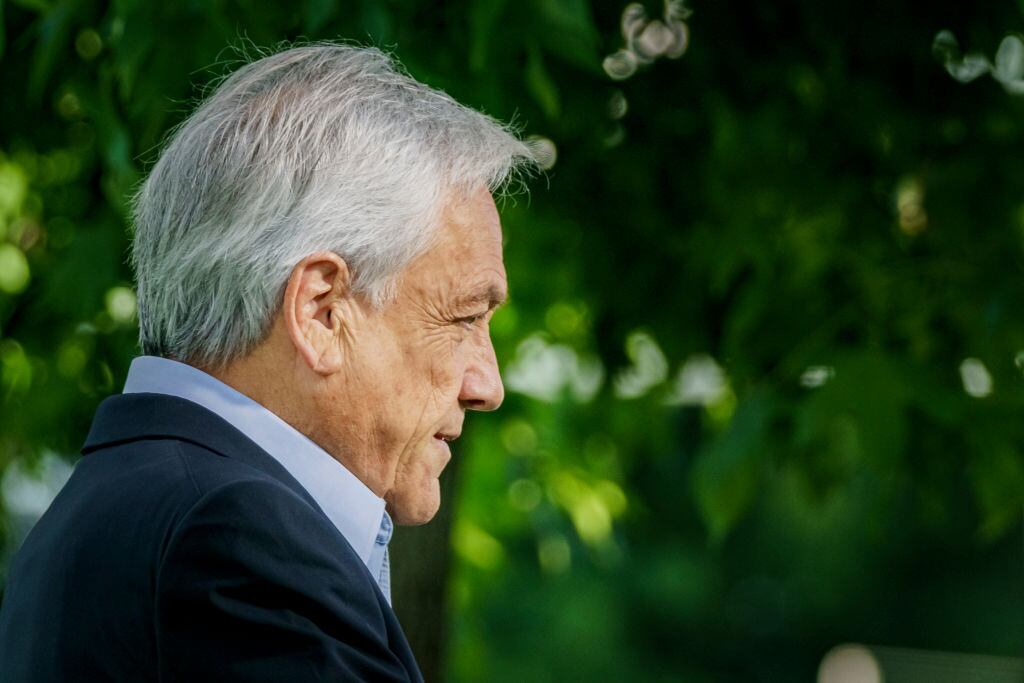 “Deja una huella imborrable”: partidos políticos de Chile expresan sus condolencias ante muerte de ex Presidente Piñera