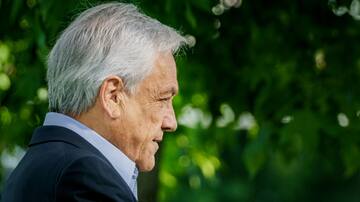Clubes del fútbol chileno expresan sus condolencias ante el fallecimiento de Sebastián Piñera