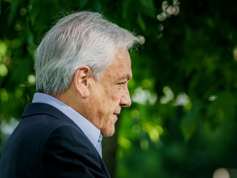 “Deja una huella imborrable”: partidos políticos de Chile expresan sus condolencias ante muerte de ex Presidente Piñera