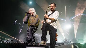 Linkin Park en Chile: esta es la fecha y el lugar en que se presentará la banda junto a su nueva vocalista Emily Armstrong