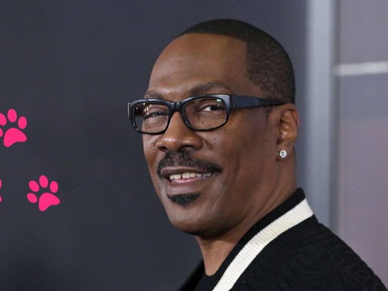 Eddie Murphy podría sumarse a la nueva película de «La Pantera Rosa»
