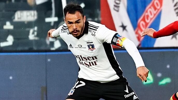 Representante de Gabriel Suazo reacciona al ultimátum que dio Colo Colo y remarca que el jugador "solo quiere salir"