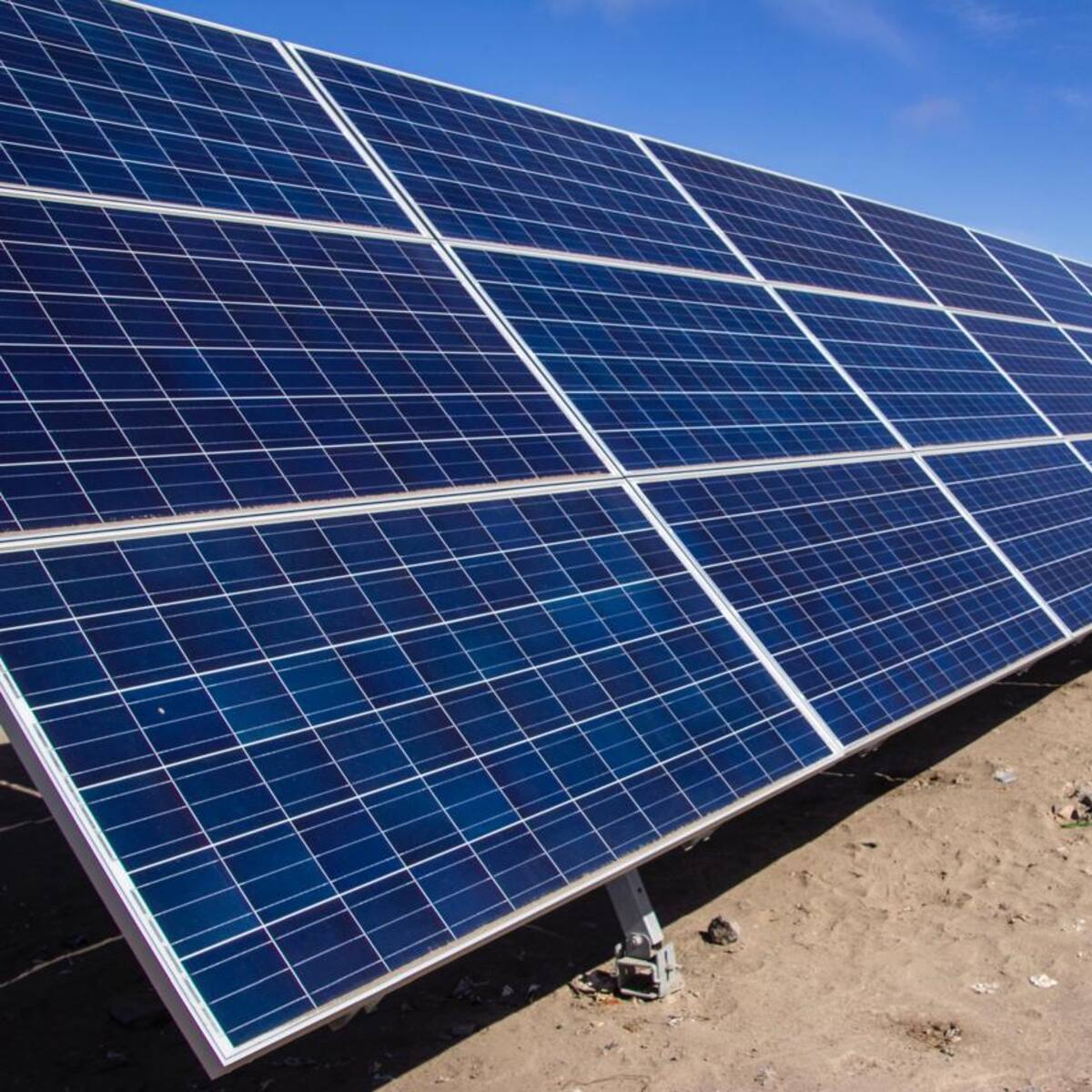El fin de la era del diésel en faenas críticas: La tecnología que está redefiniendo la operatividad industrial en Chile