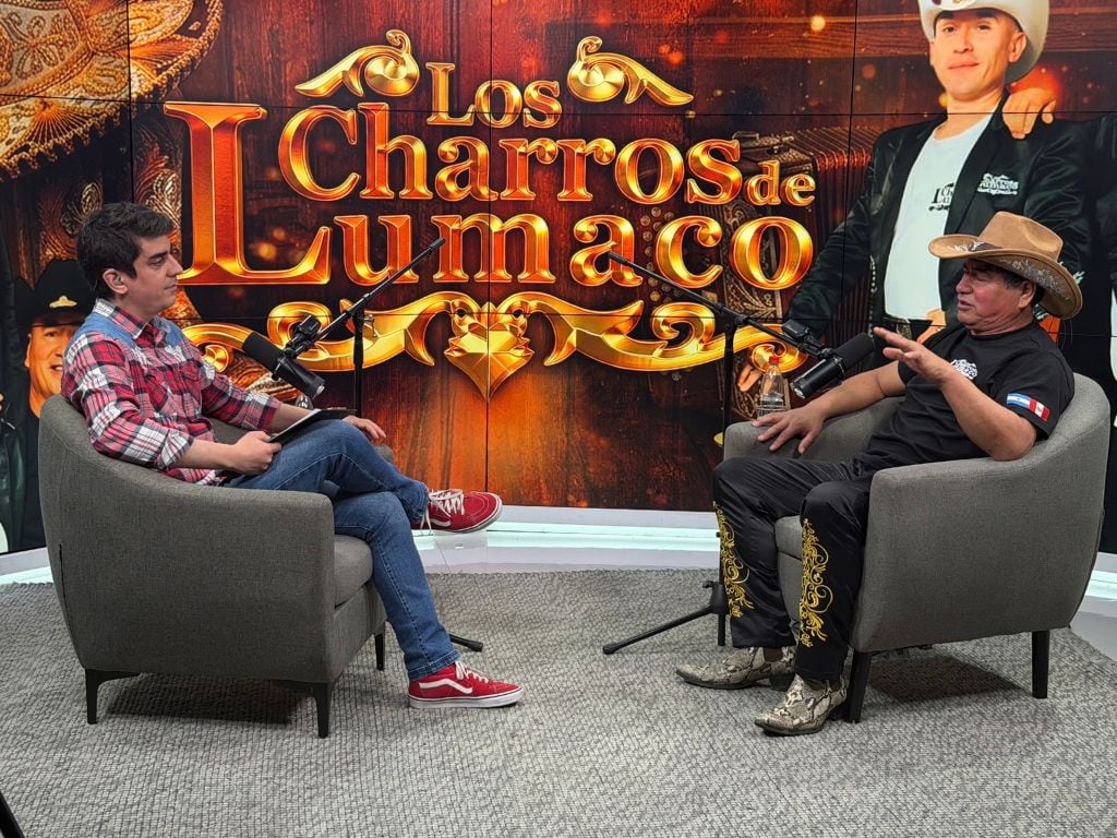 Cuerdas Al Aire