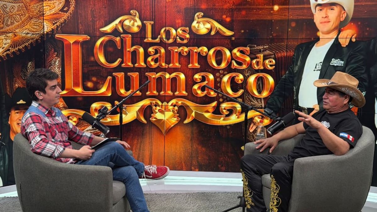 De las cosechas en Argentina al Caupolicán: Las historias y secretos tras los 20 años de Los Charros de Lumaco