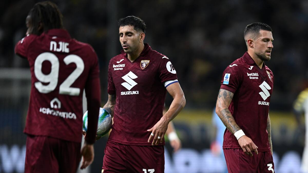 “Necesitamos mantener una actitud positiva”: la autocrítica de Maripán tras la segunda derrota seguida del Torino en la Serie A