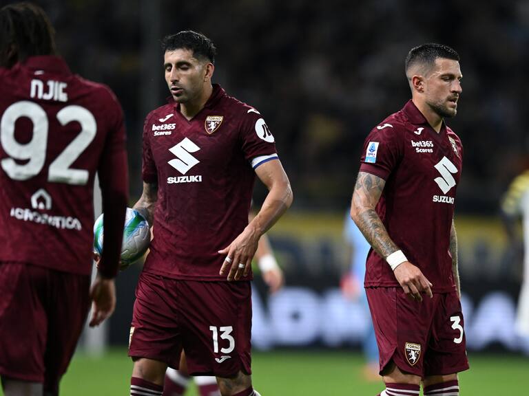 “Necesitamos mantener una actitud positiva”: la autocrítica de Maripán tras la segunda derrota seguida del Torino en la Serie A