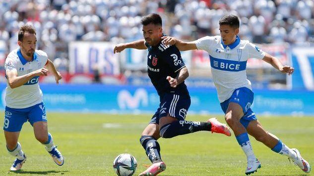 Gonzalo Espinoza: "Molesta el tema arbitral. El VAR nos ha perjudicado"