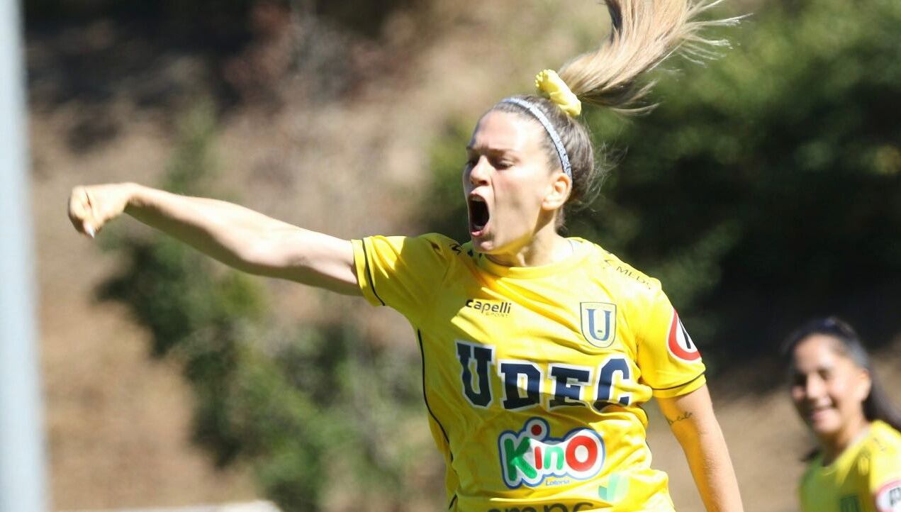 Camila Gómez Ares