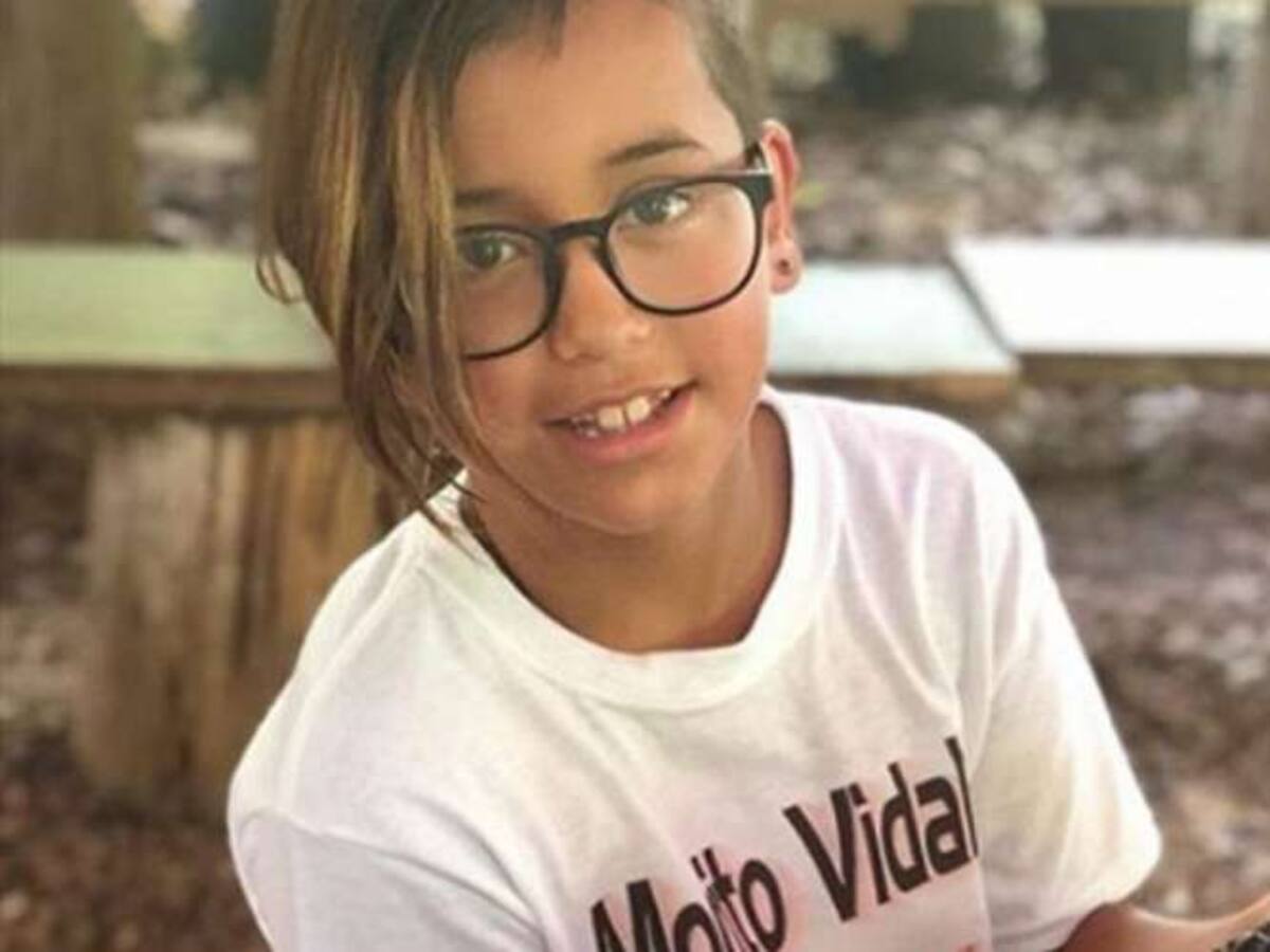«Te necesito en mi vida»: Monito Vidal presentó a su polola con tierno video en Instagram