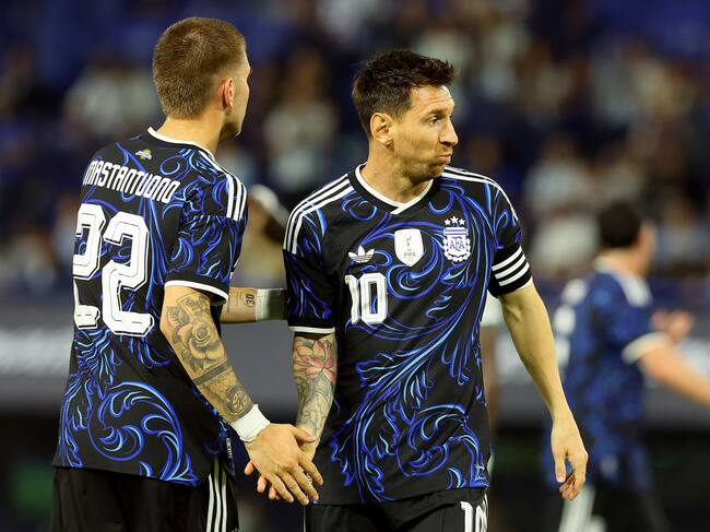 Getty Images