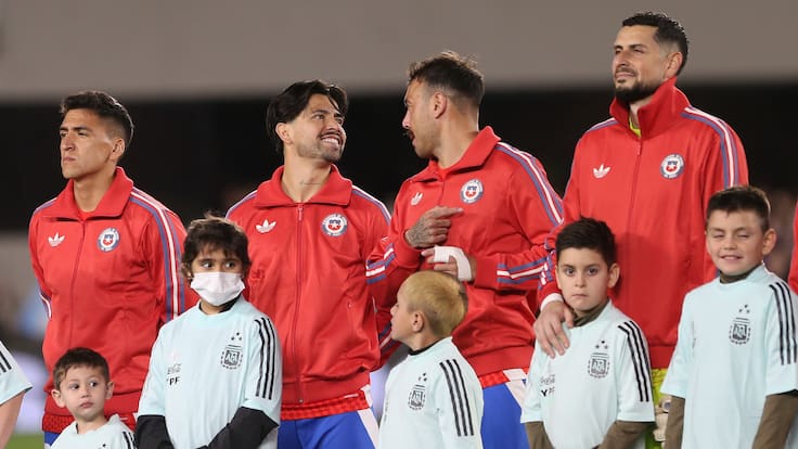 Exseleccionado chileno cambia de club en Argentina tras ser “cortado” por Jorge Sampaoli: acuerdo cerrado