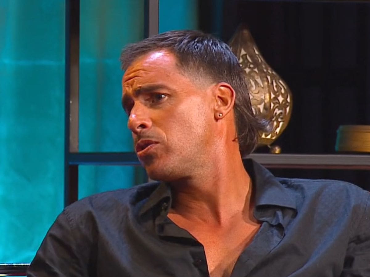 “Perdí las ganas de vivir”: Camilo Huerta reveló complejo momento tras su separación con Marité Matus