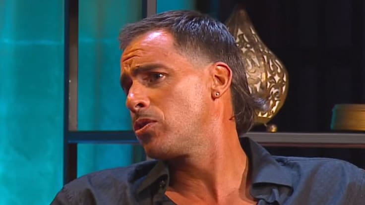 “Perdí las ganas de vivir”: Camilo Huerta reveló complejo momento tras su separación con Marité Matus