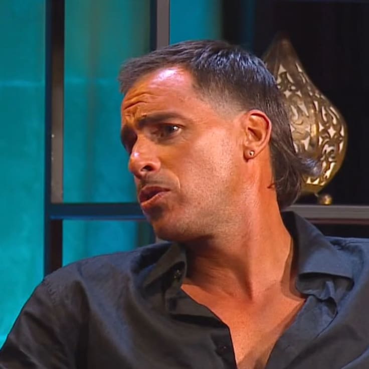 “Perdí las ganas de vivir”: Camilo Huerta reveló complejo momento tras su separación con Marité Matus