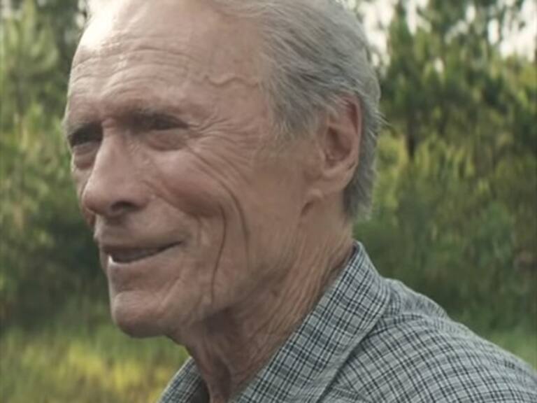 «La Mula»: Clint Eastwood y las lecciones de un viejo mañoso