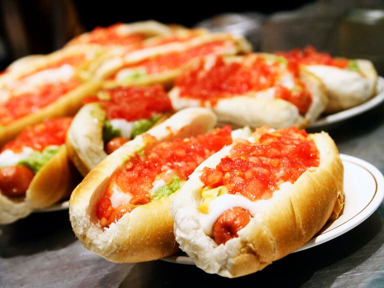 Empresa de combustibles sorteará 1 año de completos gratis: ¿Cómo participar?