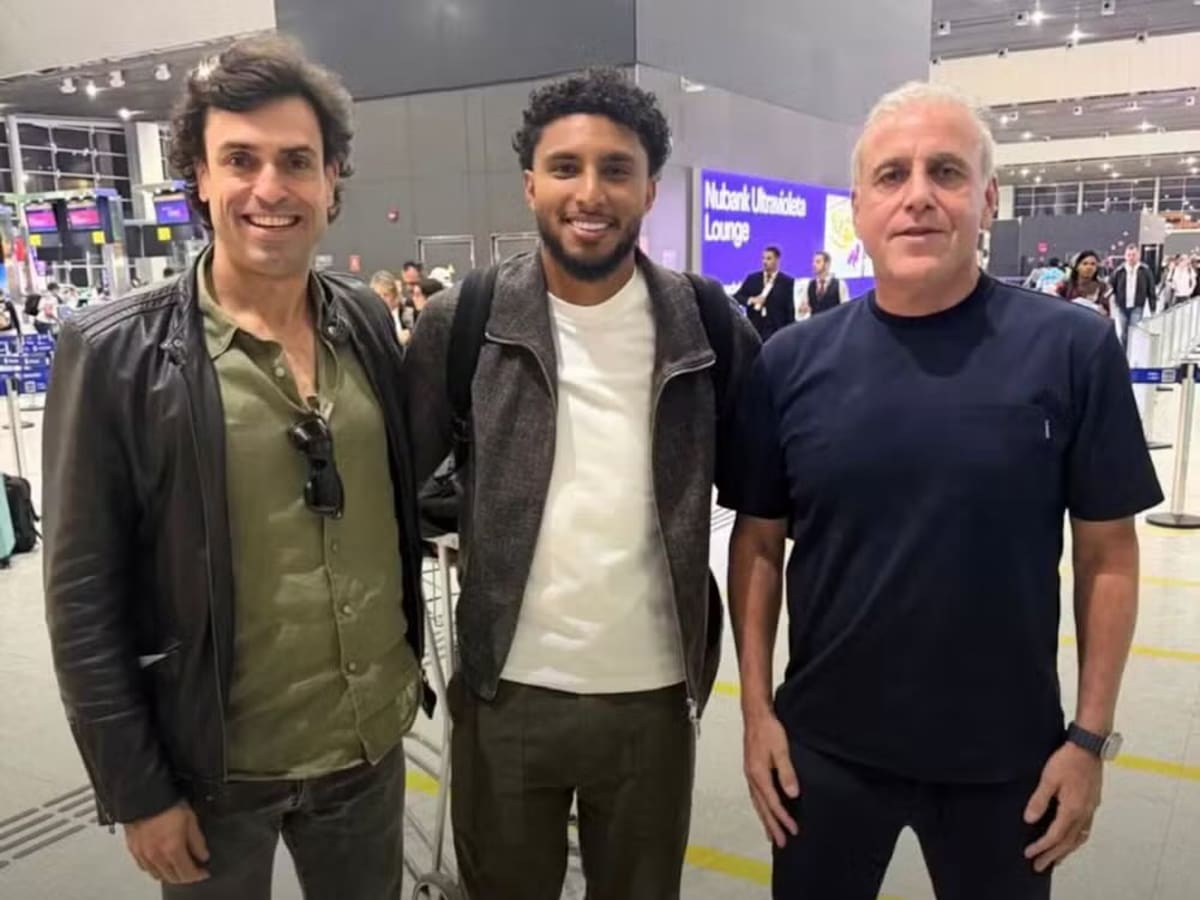 Brasil sorprende y va por un volante para sustituir a un lesionado de última hora: de una boda a viajar al Mundial 2026