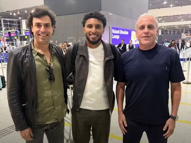 Brasil sorprende y va por un volante para sustituir a un lesionado de última hora: de una boda a viajar al Mundial 2026