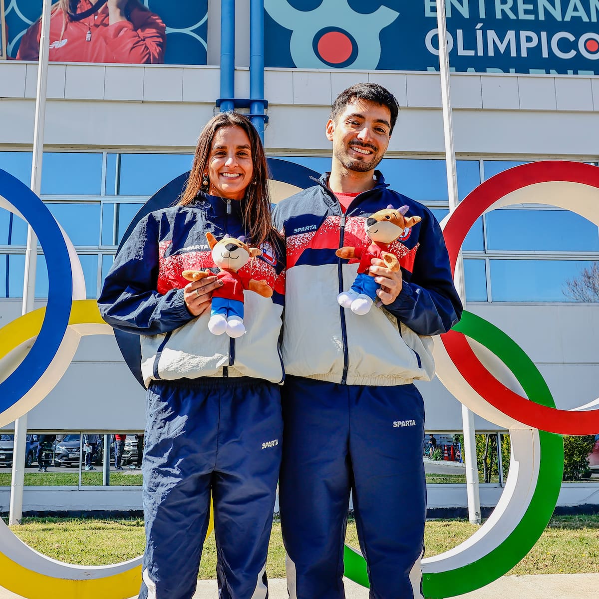 Juegos Suramericanos 2026: cuántos deportistas defenderán al Team Chile y dónde ver el evento en vivo, online y por TV