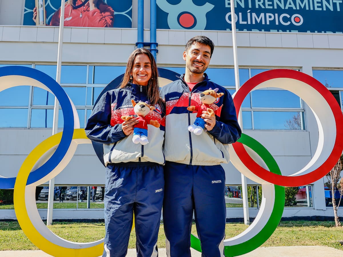 Juegos Suramericanos 2026: cuántos deportistas defenderán al Team Chile y dónde ver el evento en vivo, online y por TV