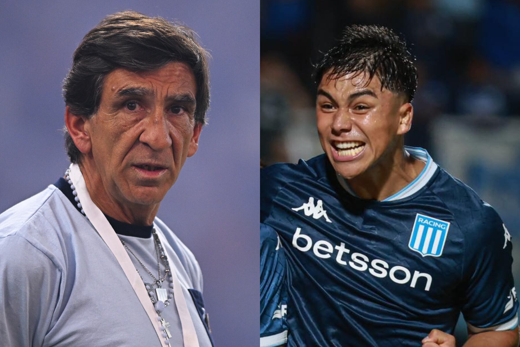 Getty Images / @racingclub