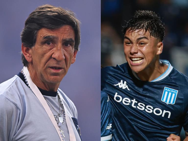 Getty Images / @racingclub