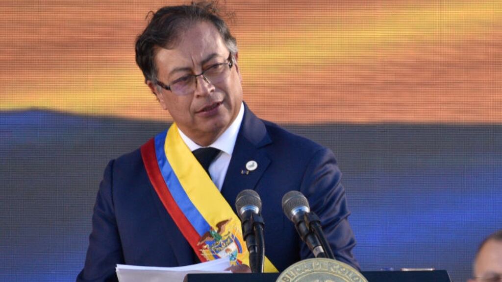 Colombia