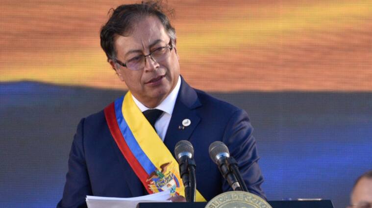 Colombia