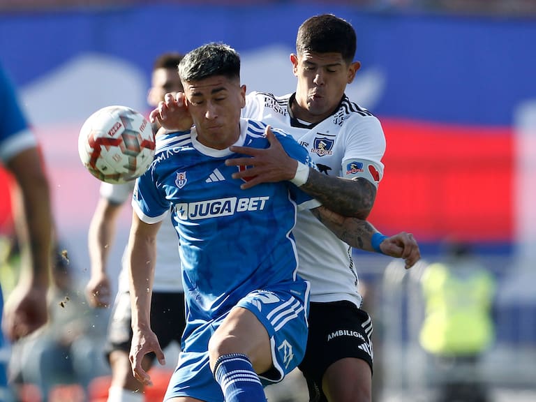 Programación fútbol chileno: ¿Qué partidos se juegan hoy, 12 de julio, y quién transmite?