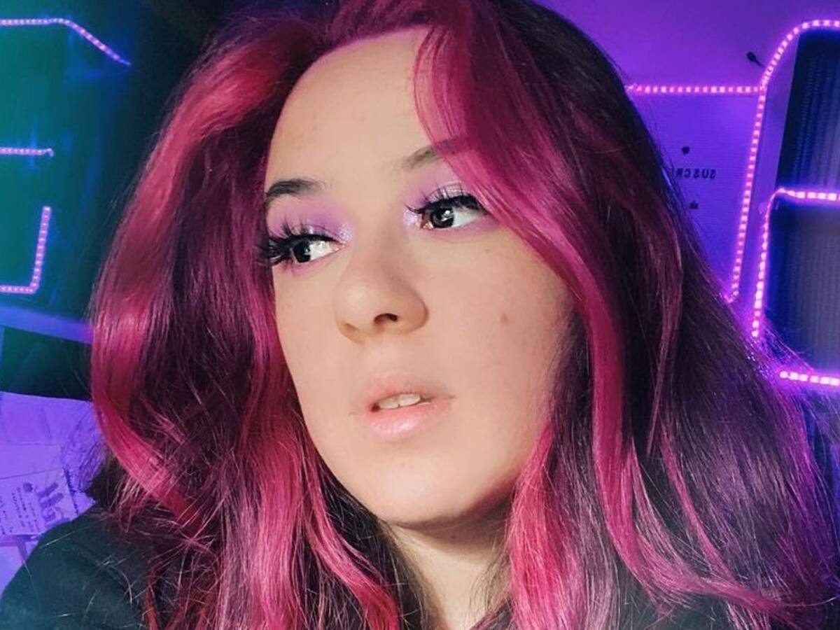 Christell Rodríguez reveló por qué no ve a su pololo hace ocho meses