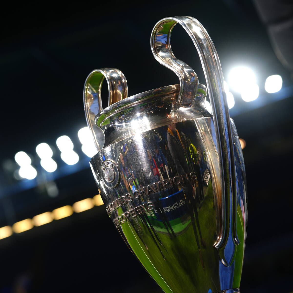 Champions League: estos son los partidos de la sexta fecha de la fase de liga